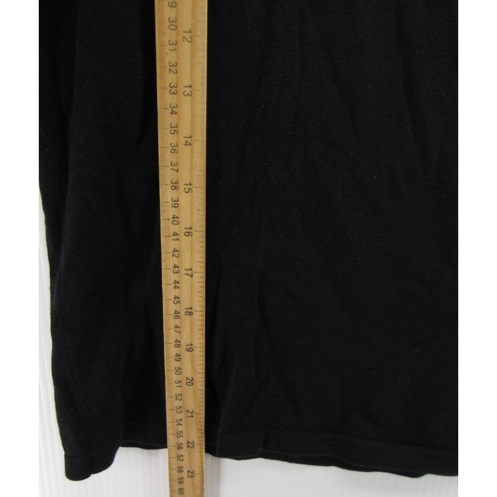 Pendleton Sweater Medium Vest Pullover Ringer Cla… - image 3